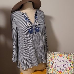 Old Navy The Tunic Shirt